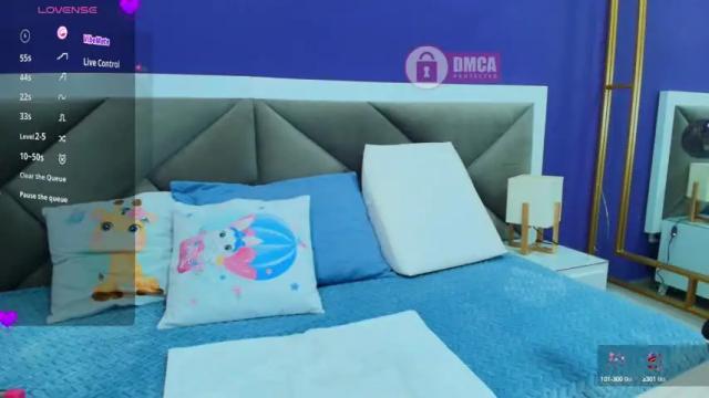 Thumbnail 2, mylittle_mila's Stream at Chaturbate, 1 day ago