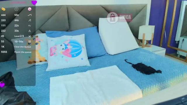 Thumbnail 3, mylittle_mila's Stream at Chaturbate, 1 day ago