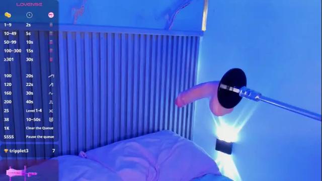 Image 8 of mylittle_princess Stream on Chaturbate on 9 days ago