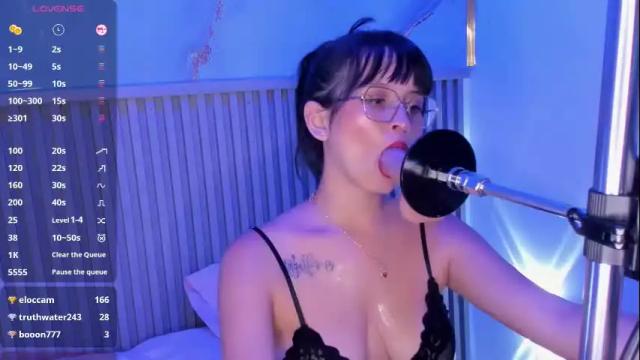 Image 3 of mylittle_princess Stream on Chaturbate on 8 days ago
