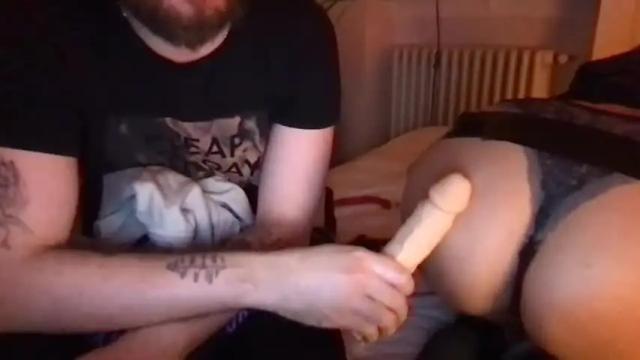 Image 2 of mymalehostage Stream on Chaturbate on 17 months ago