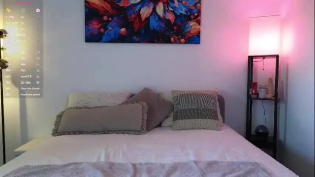 Thumbnail 2, mymilf1988's Stream at Chaturbate, 26 days ago