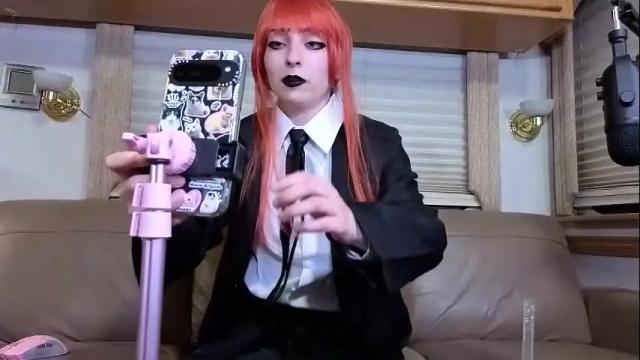 Thumbnail 2, mymindbreaks2's Stream at Chaturbate, 1 month ago