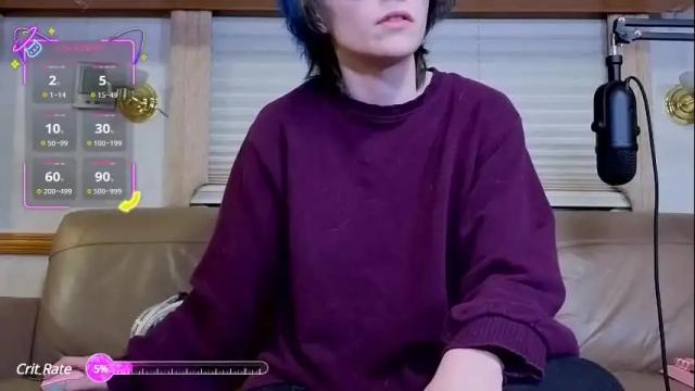 Thumbnail 1, mymindbreaks2's Stream at Chaturbate, 22 days ago
