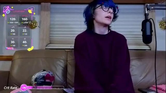 Image 2 of mymindbreaks2 Stream on Chaturbate on 23 days ago