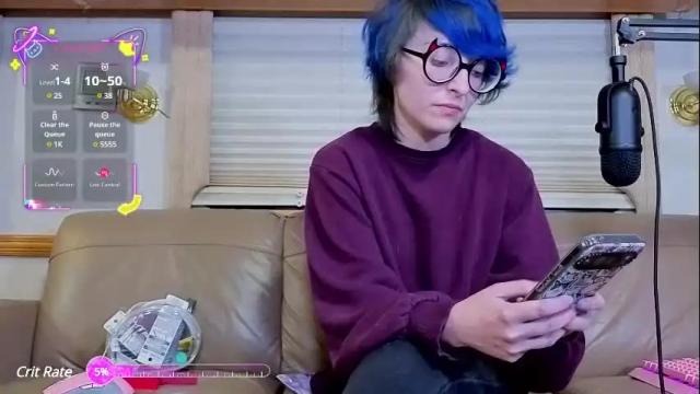 Image 3 of mymindbreaks2 Stream on Chaturbate on 23 days ago