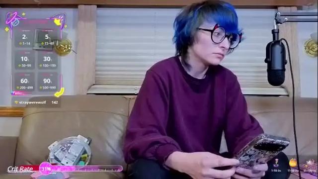Thumbnail 2, mymindbreaks2's Stream at Chaturbate, 22 days ago