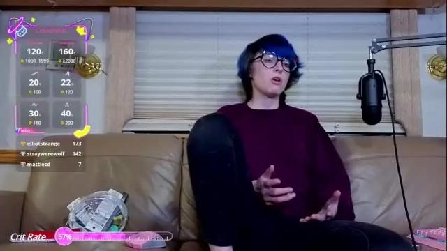 Image 7 of mymindbreaks2 Stream on Chaturbate on 23 days ago