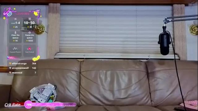 Thumbnail 3, mymindbreaks2's Stream at Chaturbate, 22 days ago
