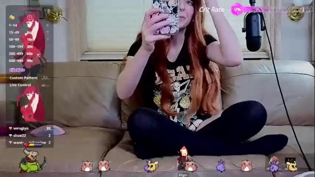 Image 4 of mymindbreaks2 Stream on Chaturbate on 14 days ago