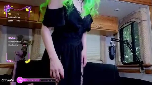 Image 2 of mymindbreaks2 Stream on Chaturbate on 5 days ago
