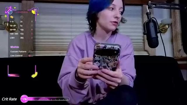 Thumbnail 1, mymindbreaks2's Stream at Chaturbate, 1 day ago