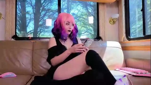 Thumbnail 1, mymindbreaks2's Stream at Chaturbate, 5 months ago