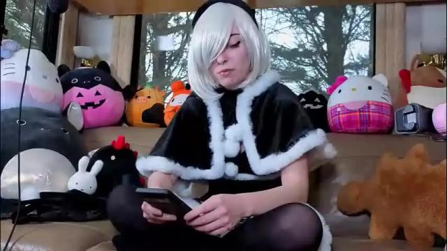 Thumbnail 1, mymindbreaks2's Stream at Chaturbate, 8 days ago