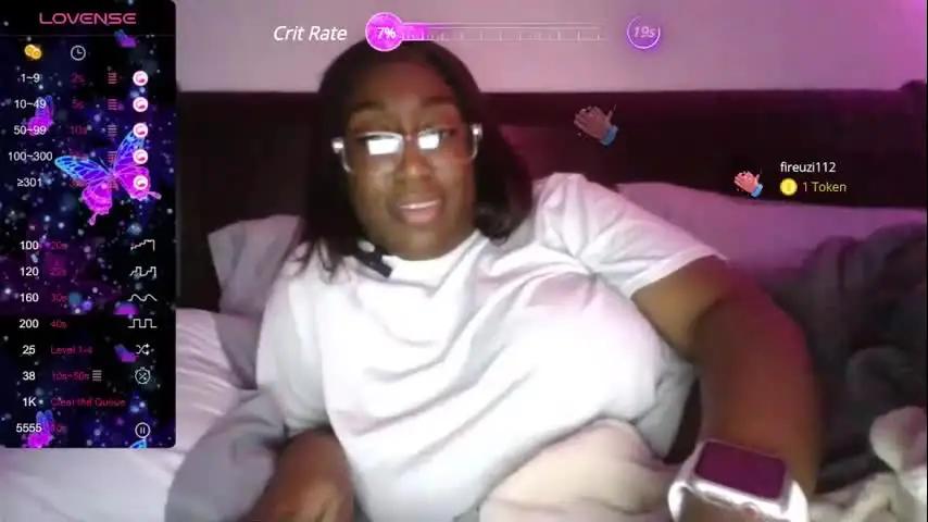 mymytitsnasz Chaturbate