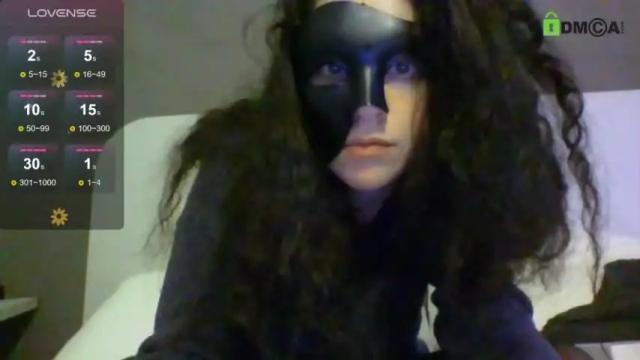 Image 8 of mynameisdaisy Stream on Chaturbate on 15 months ago