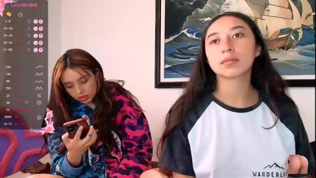 Image 3 of mynameislili_ Stream on Chaturbate on 1 month ago