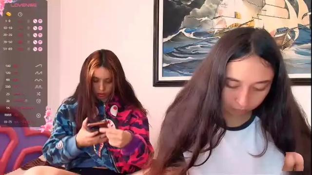 Image 4 of mynameislili_ Stream on Chaturbate on 1 month ago