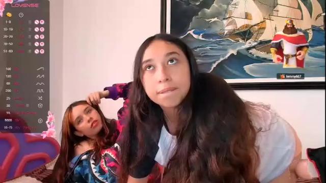 Image 7 of mynameislili_ Stream on Chaturbate on 1 month ago