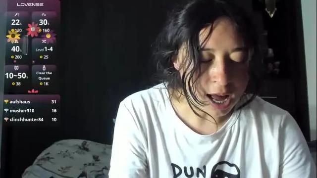 Image 6 of mynameislili_ Stream on Chaturbate on 1 month ago