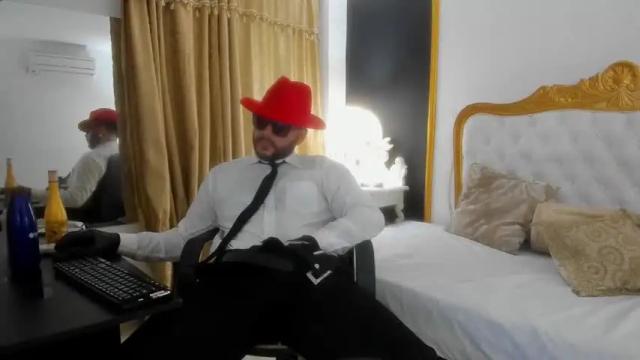 Thumbnail 3, mypersonalslv's Stream at Chaturbate, 14 months ago