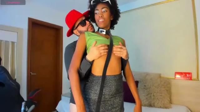 Thumbnail 3, mypersonalslv's Stream at Chaturbate, 14 months ago
