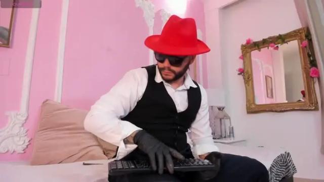 Thumbnail 3, mypersonalslv's Stream at Chaturbate, 13 months ago