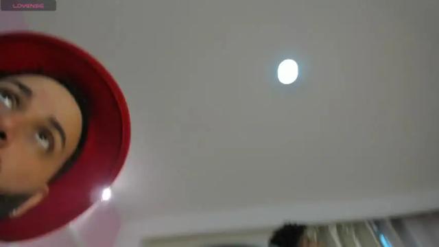 Thumbnail 2, mypersonalslv's Stream at Chaturbate, 13 months ago