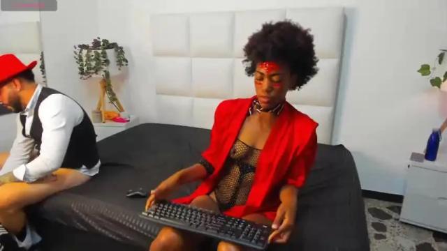 Image 8 of mypersonalslv Stream on Chaturbate on 13 months ago