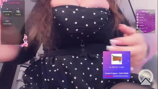 Image 6 of myphoenixx Stream on Chaturbate on 1 month ago