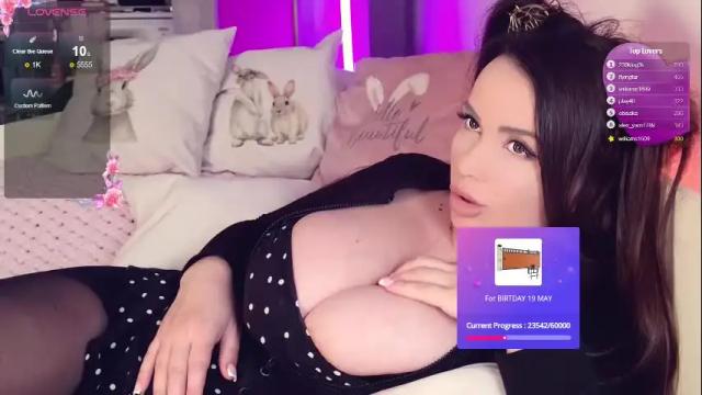Thumbnail 3, myphoenixx's Stream at Chaturbate, 29 days ago