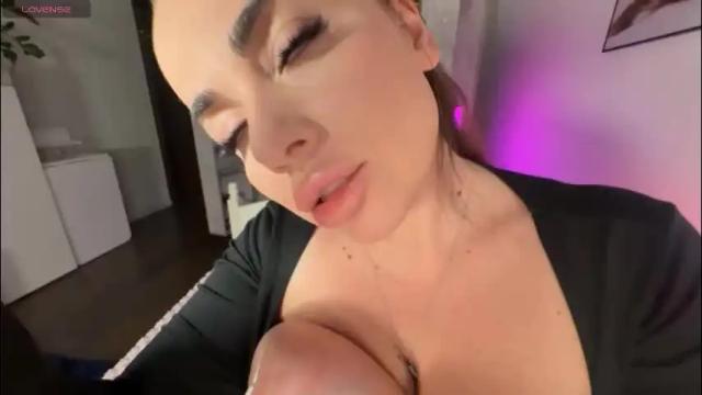 Thumbnail 3, myphoenixx's Stream at Chaturbate, 1 month ago