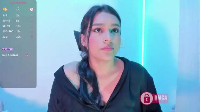 Image 10 of mypretty_isabella Stream on Chaturbate on 2 months ago