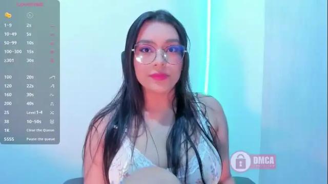 Thumbnail 1, mypretty_isabella's Stream at Chaturbate, 2 months ago