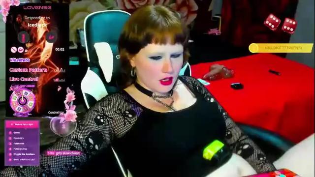 Thumbnail 1, myrinamae's Stream at Chaturbate, 4 months ago
