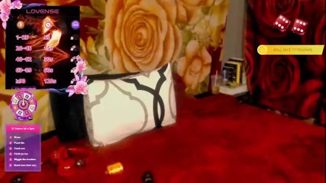 Image 12 of myrinamae Stream on Chaturbate on 2 months ago