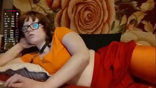 Image 12 of myrinamae Stream on Chaturbate on 2 months ago