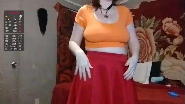 Image 6 of myrinamae Stream on Chaturbate on 2 months ago