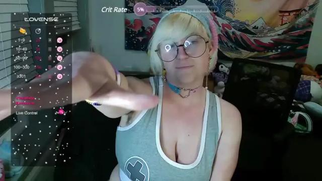 Image 12 of myrtlemystic Stream on Chaturbate on 12 months ago