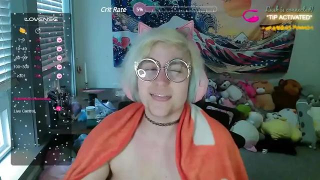 Thumbnail 1, myrtlemystic's Stream at Chaturbate, 11 months ago