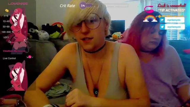 Thumbnail 3, myrtlemystic's Stream at Chaturbate, 11 months ago