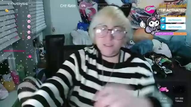 Image 11 of myrtlemystic Stream on Chaturbate on 16 months ago