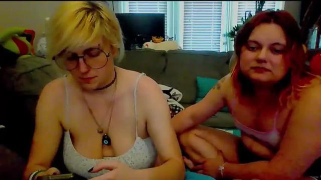 Image 9 of myrtlemystic Stream on Chaturbate on 10 months ago