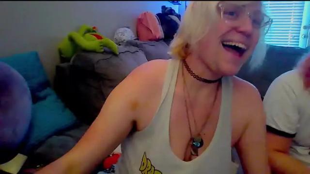 Image 7 of myrtlemystic Stream on Chaturbate on 10 months ago