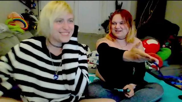 Image 3 of myrtlemystic Stream on Chaturbate on 10 months ago