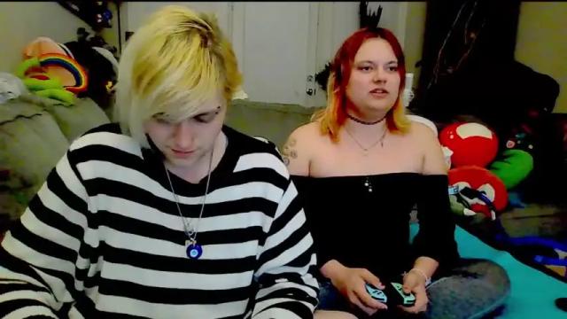 Image 4 of myrtlemystic Stream on Chaturbate on 10 months ago