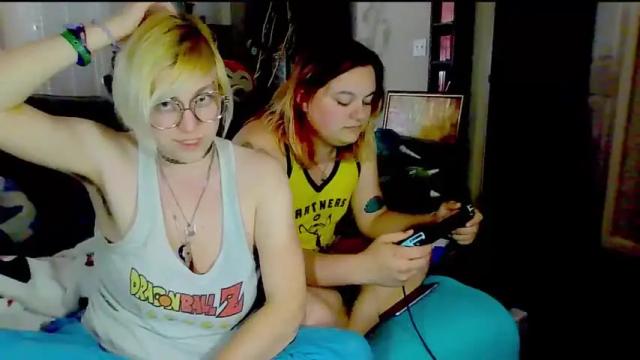 Image 6 of myrtlemystic Stream on Chaturbate on 10 months ago