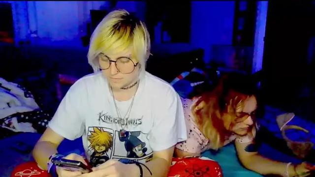Thumbnail 1, myrtlemystic's Stream at Chaturbate, 18 months ago