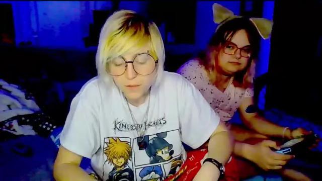 Image 10 of myrtlemystic Stream on Chaturbate on 18 months ago