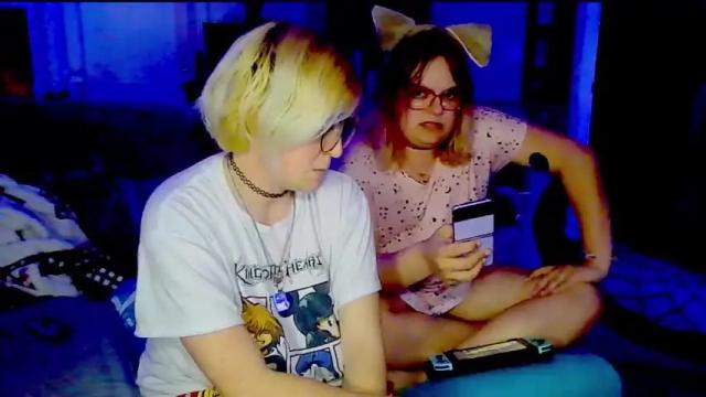 Image 12 of myrtlemystic Stream on Chaturbate on 18 months ago